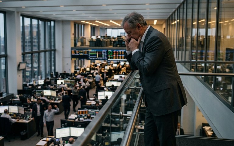 Fed aponta incerteza sobre impacto da guerra no Oriente Médio na economia dos EUA