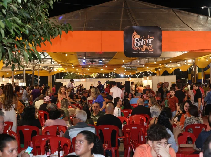 Festival Penedo Sabor & Jazz abre vagas para monitores