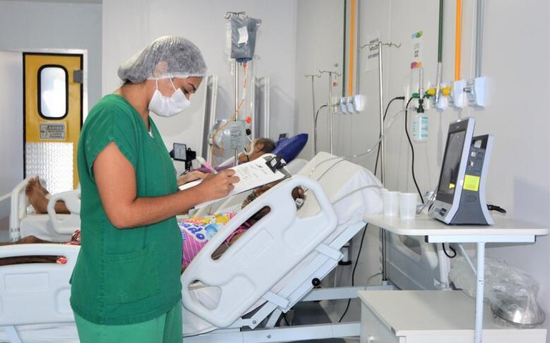 UPA Chã da Jaqueira realiza mais de 137 mil atendimentos no primeiro ano de funcionamento