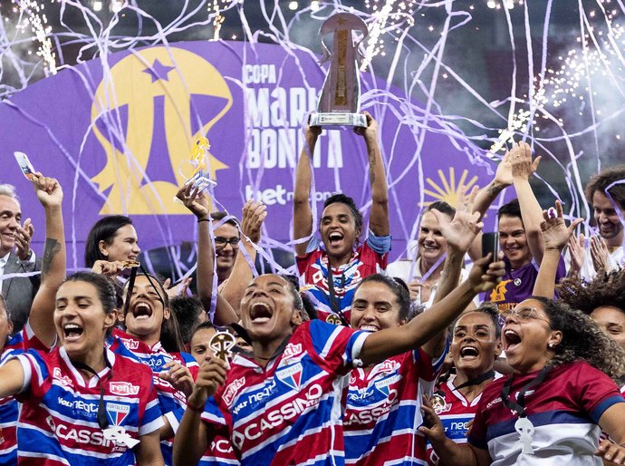 Copa Maria Bonita anuncia segunda edição em novembro