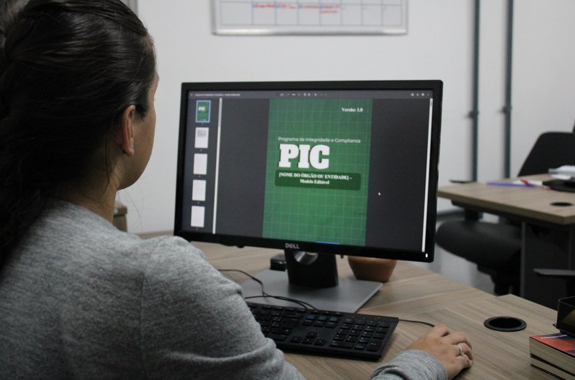 Controladoria Geral do Estado lança modelo de Programa de Integridade e Compliance