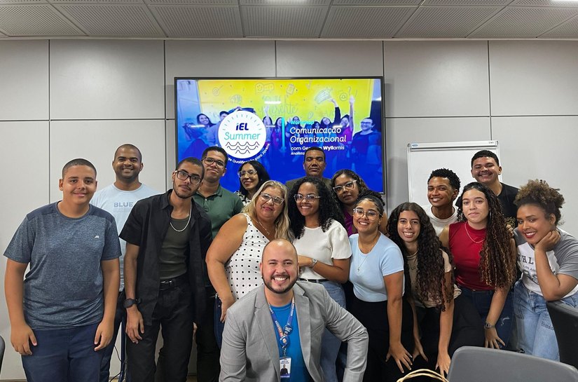 IEL abre inscrições para o curso de verão gratuito IEL Summer 2026