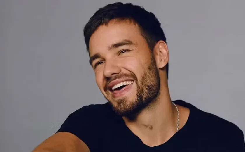 Liam Payne foi a show de ex-colega de One Direction na Argentina