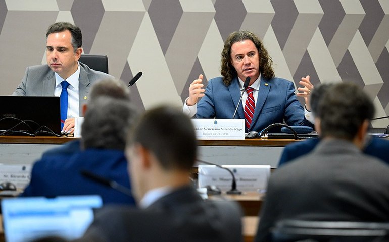 Comissão para atualização do Código Civil discute direito digital na quinta