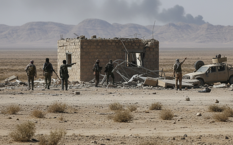 Separatistas acusam Arábia Saudita de ataques aéreos no sul do Iêmen