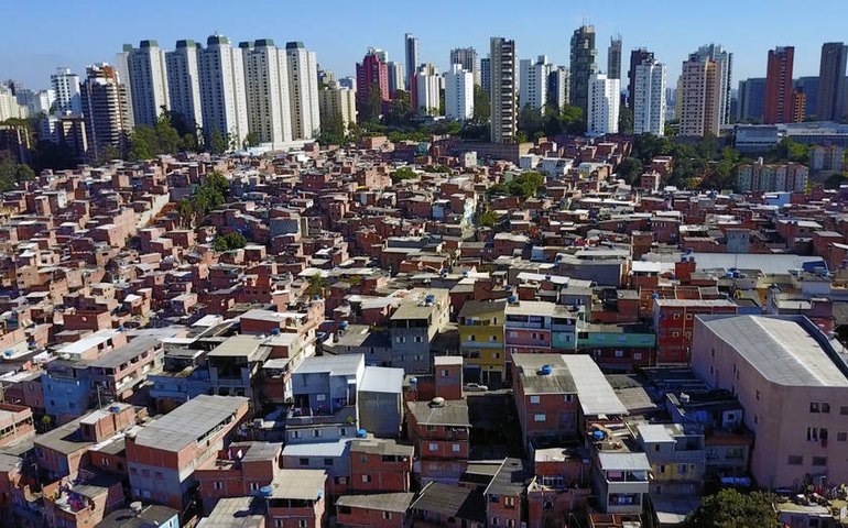 Paraisópolis retoma serviço próprio de ambulâncias após parceria com empresas