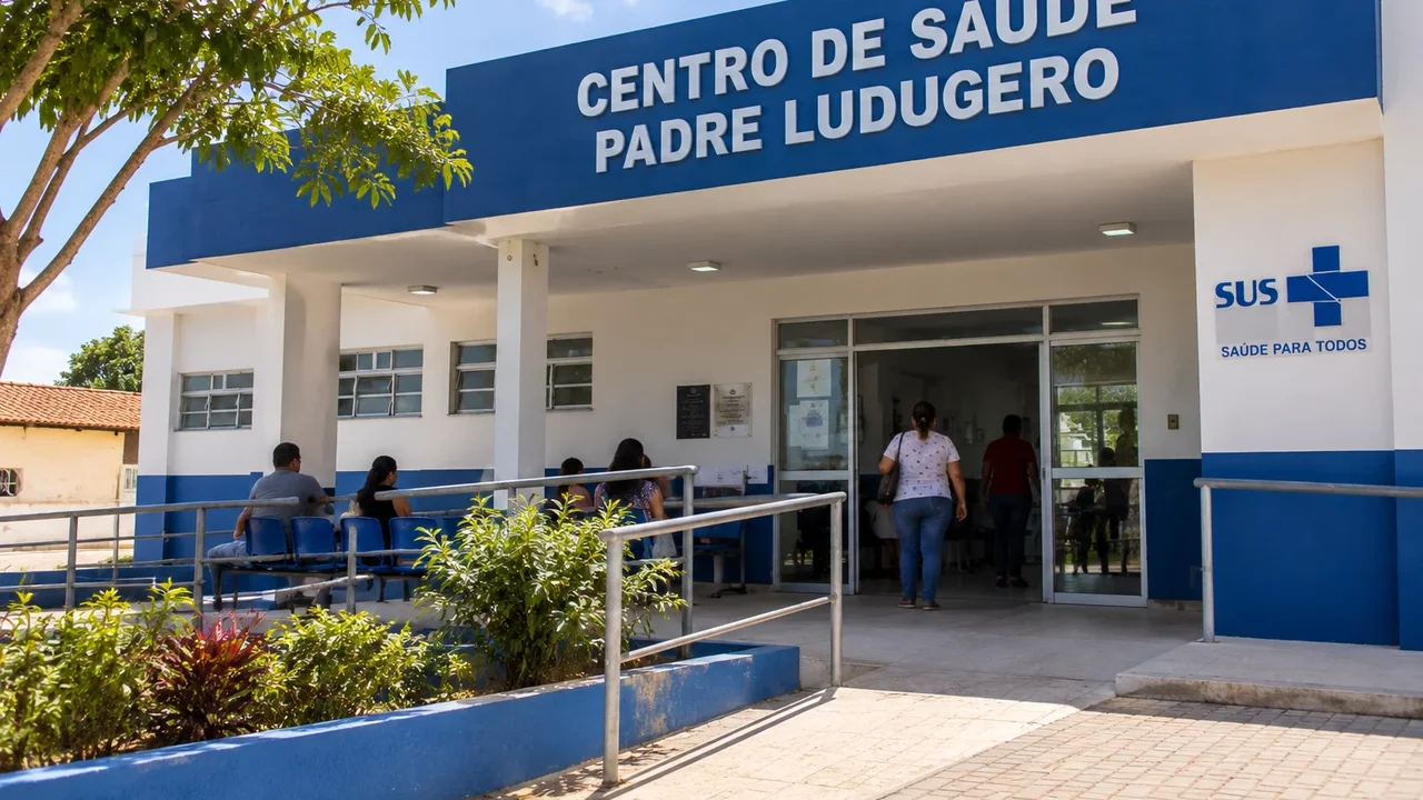 Estrela de Alagoas cria comissão para seleção temporária de profissionais da saúde