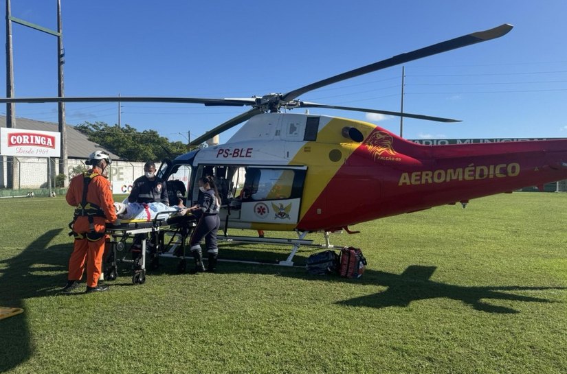 Samu atende mais de 700 pacientes do Bate Coração no primeiro ano do programa