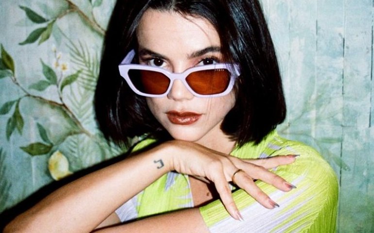 Manu Gavassi volta atrás e admite erro ao acusar Juliette de plágio: 'Linha tênue'