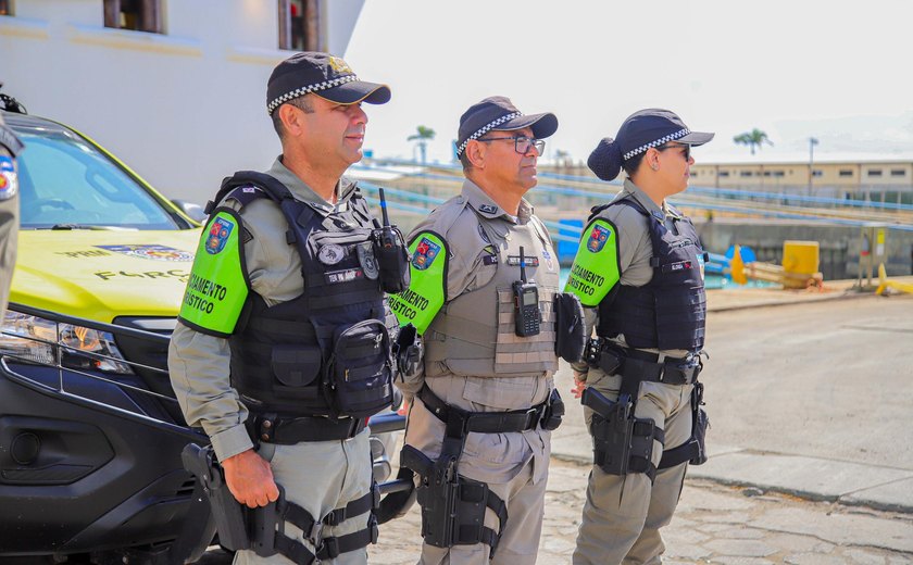 Polícia Militar de Alagoas deflagra Operação Consciência Negra