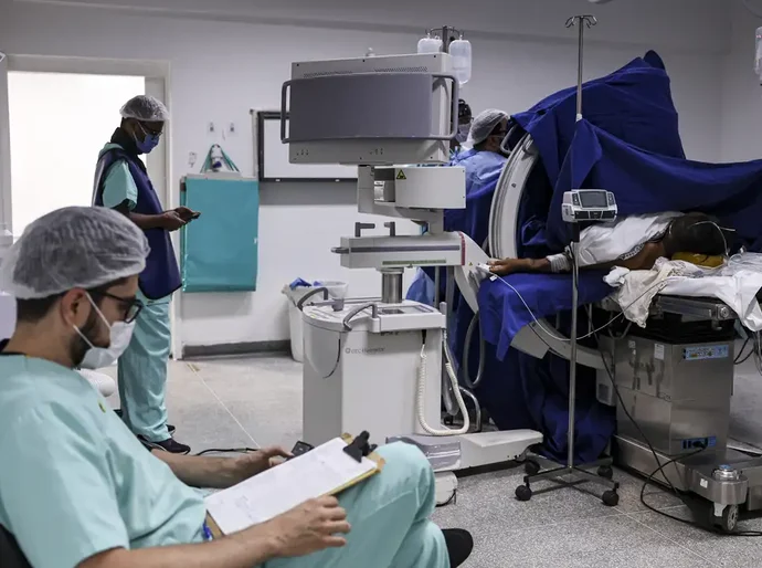 SUS: 76% da população brasileira têm atendimento gratuito de saúde