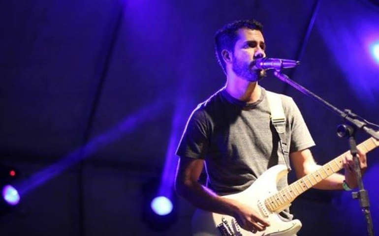 Arapiraca: Casa da Cultura realiza projeto de música autoral Dom na Caixa