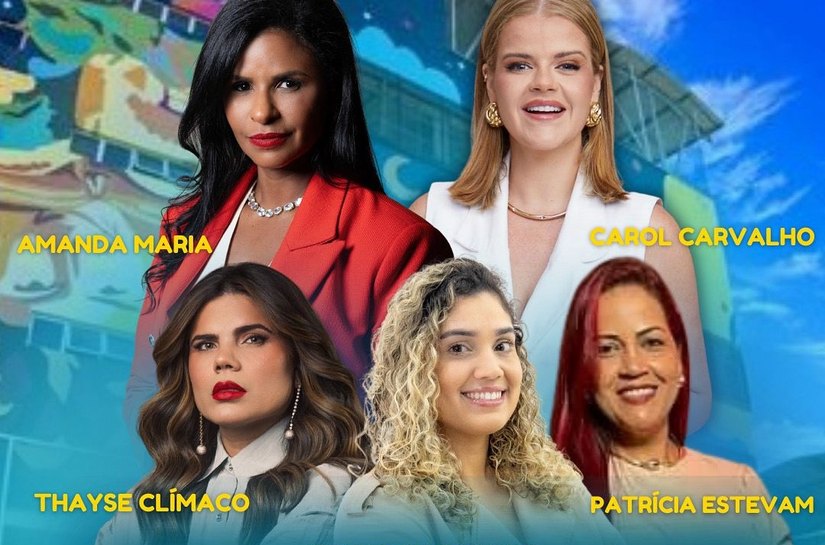 IIª edição do Encanta Maceió, evento que valoriza a cultura e o empreendedorismo será no “Biu” dia 27