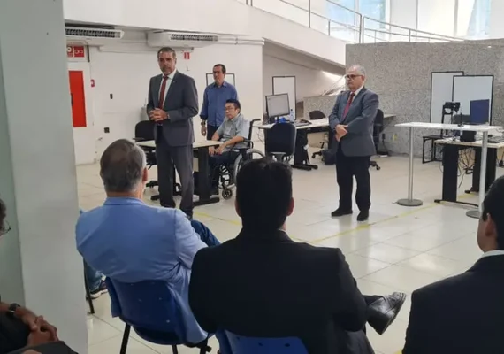 Definido tempo de horário eleitoral para candidatos à Prefeitura de Maceió