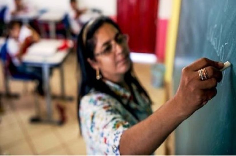 Reajuste do Piso do Magistério indica impacto de R$ 4,5 bilhões em 2018