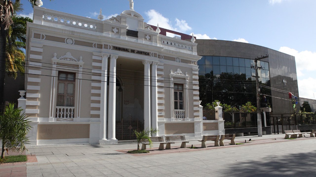 Judiciário de Alagoas entra em recesso a partir desta quinta-feira (24)