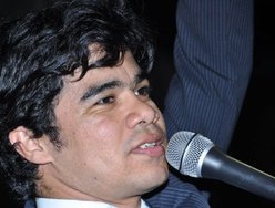 Samuel Mariano