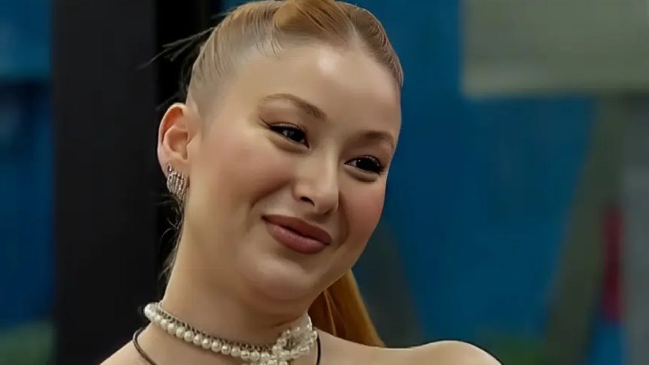Brasileira é expulsa do 'Big Brother' da Argentina e se recusa a sair
