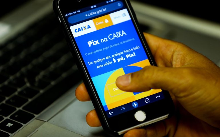Pix bate recorde e ultrapassa 313 milhões de transações em um único dia