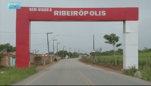 ribeiropolis