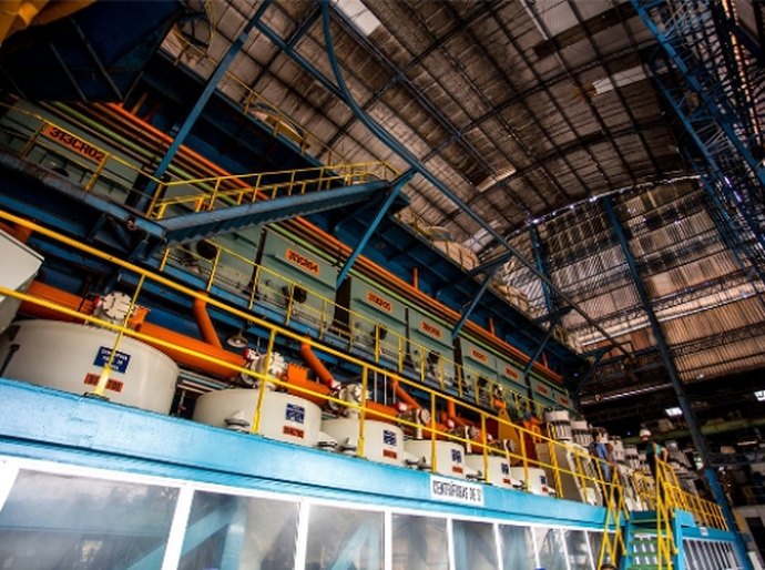 Constituição de empresas em Alagoas cresce 33% em outubro