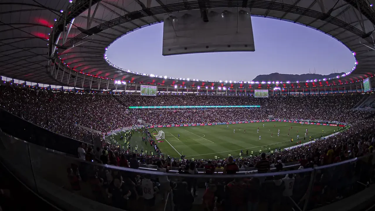 Veja o valor de premiação que seu time pode ganhar ou perder a depender da classificação do Brasileirão