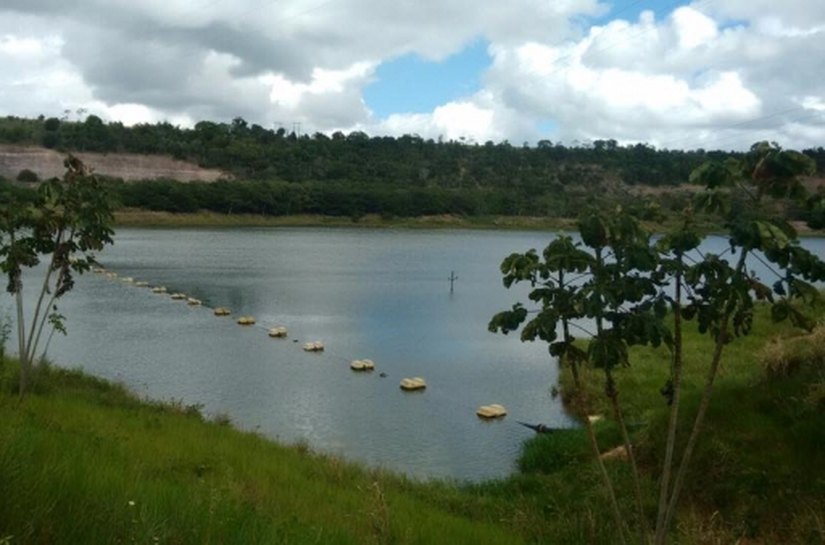 IMA e Ibama firmam parceria para prevenção de acidentes ambientais