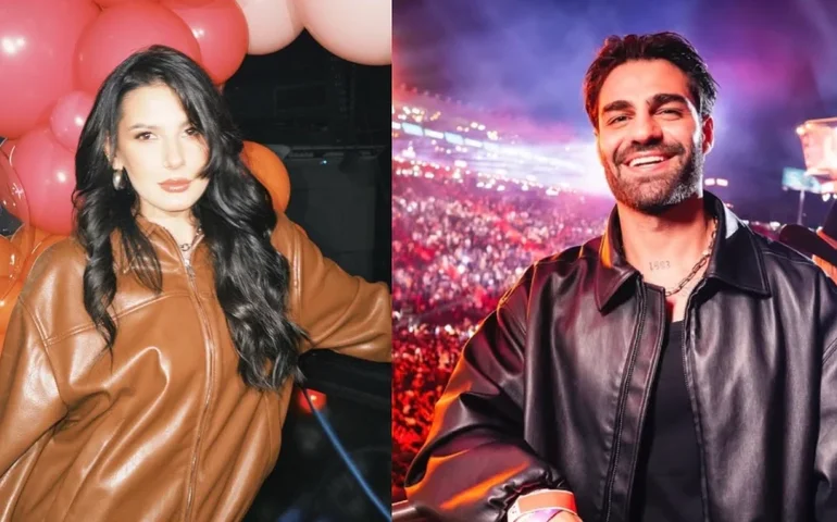 Netto agita festa de aniversário de Ana Castela em Londrina