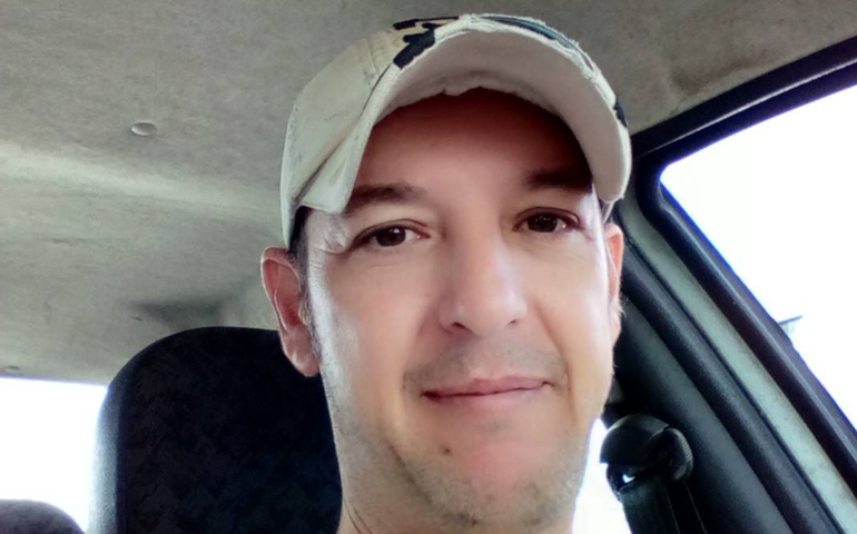 Morre Dodô Batera, um dos fundadores do Karametade, aos 52 anos