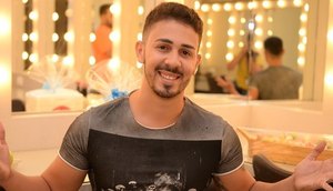 Carlinhos Maia / Foto: Assessoria do evento