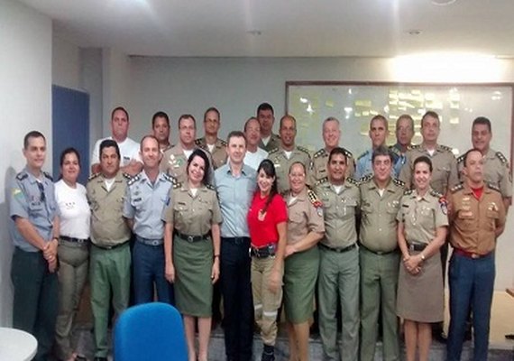 Turma do CSP realiza viagem de estudos para os municípios de Delmiro Gouveia, Piranhas e PauloAfonso