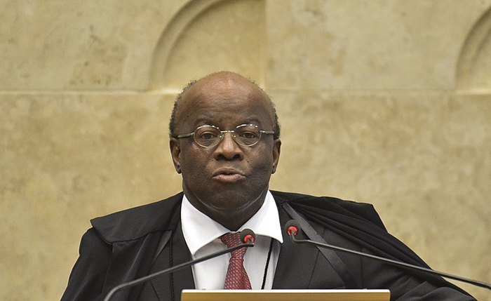 Joaquim Barbosa