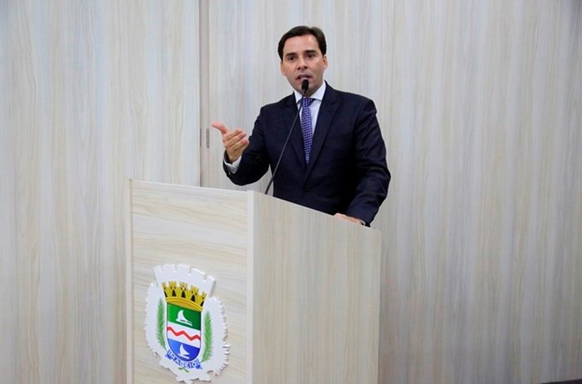 Sessão solene em homenagem ao Exército acontece nesta terça-feira em Jaraguá