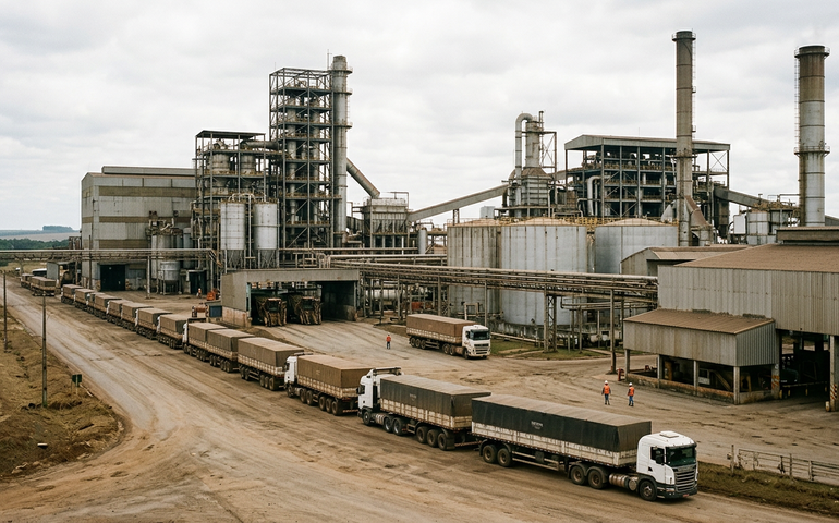 Raízen pede recuperação extrajudicial para reestruturar dívidas de R$ 65,1 bilhões