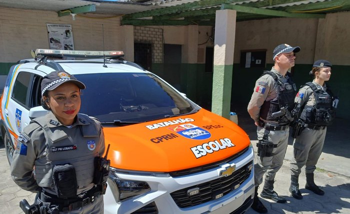A PMB vai atuar preventivamente e, quando necessário, reativamente em casos de flagrantes de violação de direitos, emergências e denúncias de risco A PMB vai atuar preventivamente e, quando necessário, reativamente em casos de flagrantes de violação de direitos, emergências e denúncias de risco