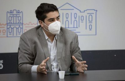 Governança alinha estratégias setoriais para 2022