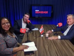 Ronaldo Lessa confirma pré-candidatura de Alexandre Câmara a deputado estadual 