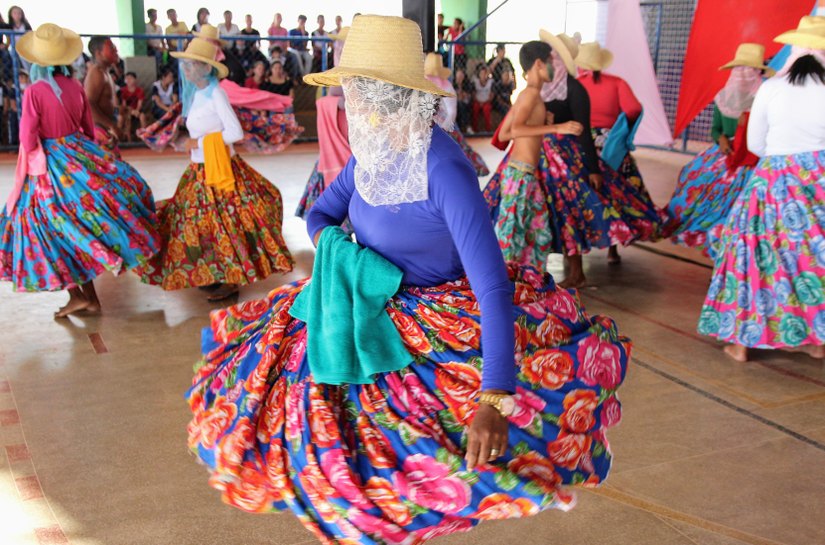 Cultura em Foco: Coruripe conclui pagamentos da Lei Aldir Blanc e impulsiona setor cultural