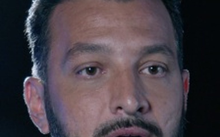 Cruzeiro anuncia Edu Dracena como o novo diretor técnico do futebol: 'Bem-vindo de volta'