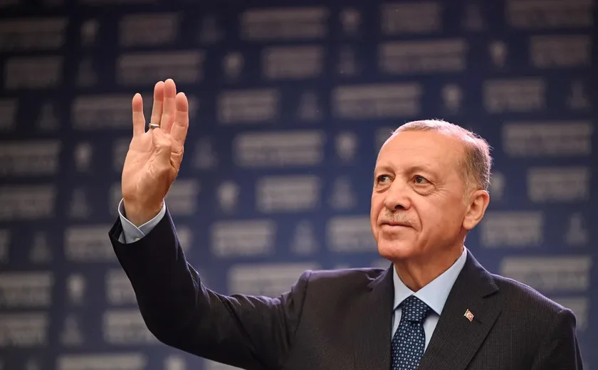 Erdogan diz que Otan não deve contar com aval para adesão da Suécia antes de julho