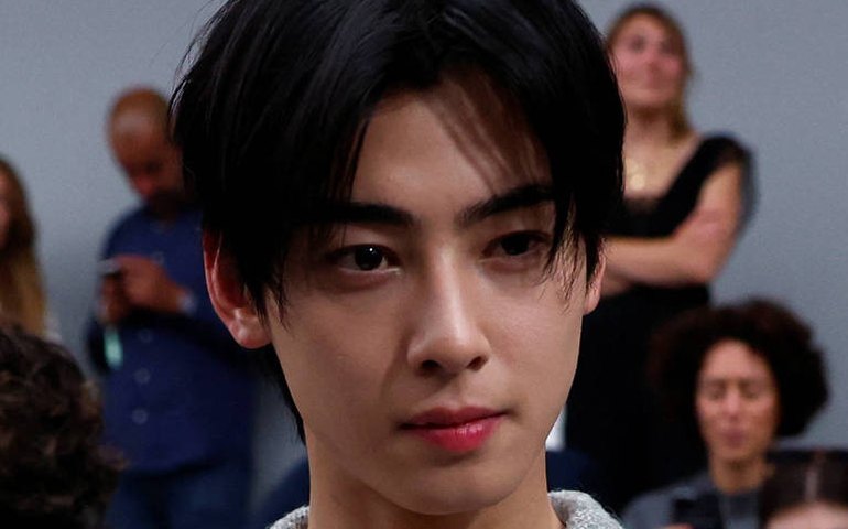 Cha Eun-Woo no Brasil: conheça o integrante do grupo astro que toca em São Paulo