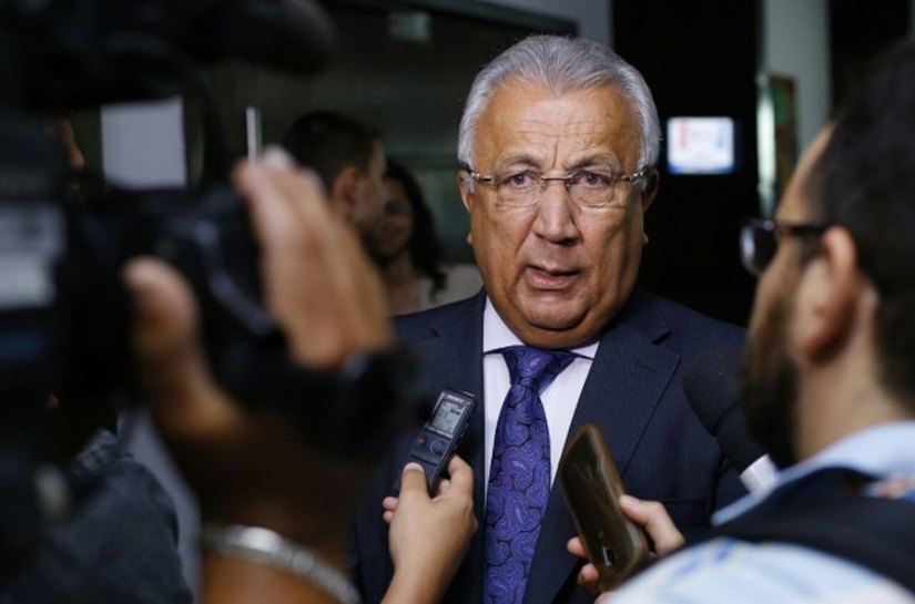 Jackson Barreto: “Renegociação da dívida é o primeiro passo para o fim da crise”