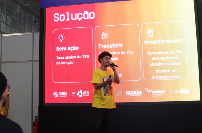 Estudantes de Alagoas podem concorrer a até R$ 10 mil em olimpíada nacional de Inteligência Artificial Aplicada