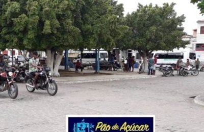 Prefeitura de Pão de Açúcar promove ações de combate ao Covid-19