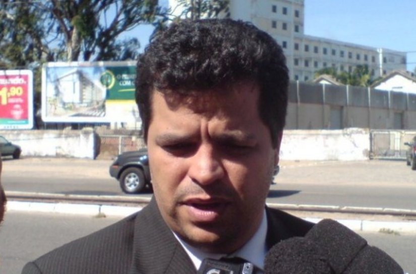 Justiça suspende direitos políticos de Dudu Albuquerque por oito anos