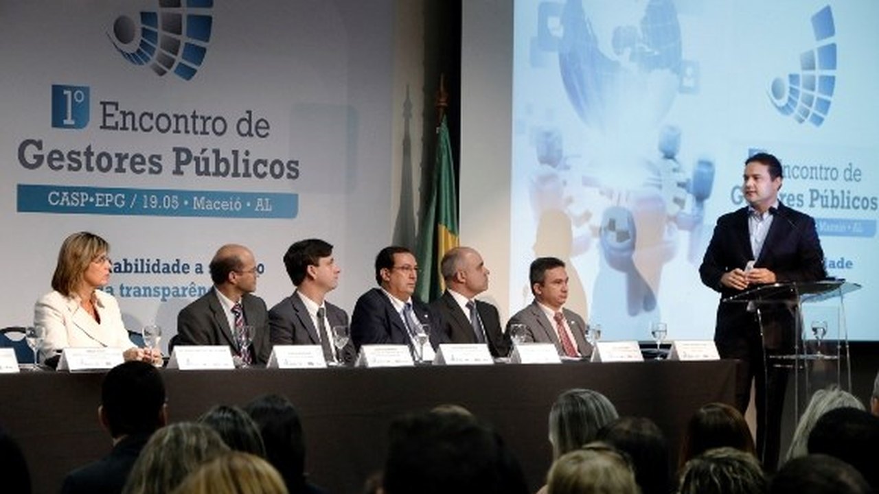 Governo quer ampliar serviços digitais à população