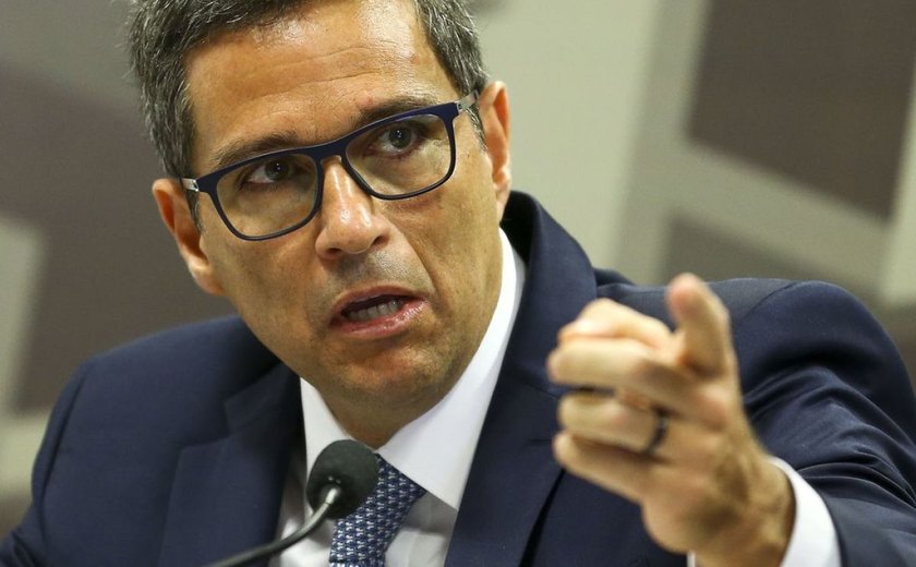 3º trimestre terá menos incerteza e o 4º trimestre, menos ainda, diz Campos Neto