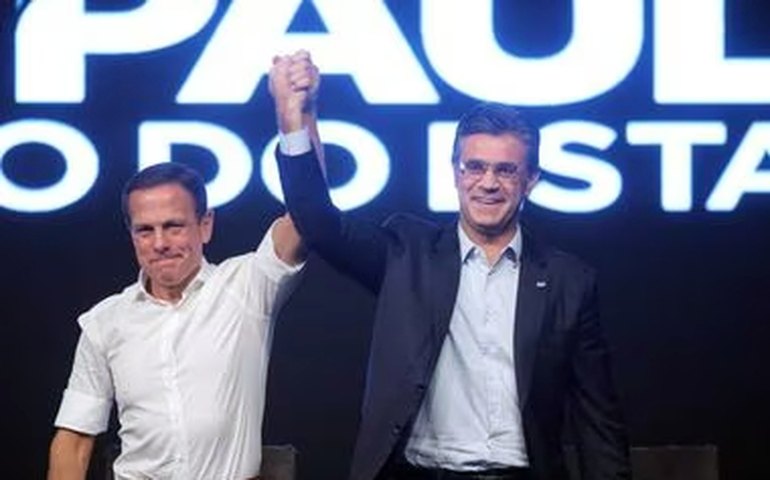 TCE aprova contas de Doria e Garcia com ressalvas e decide monitorar renúncias fiscais