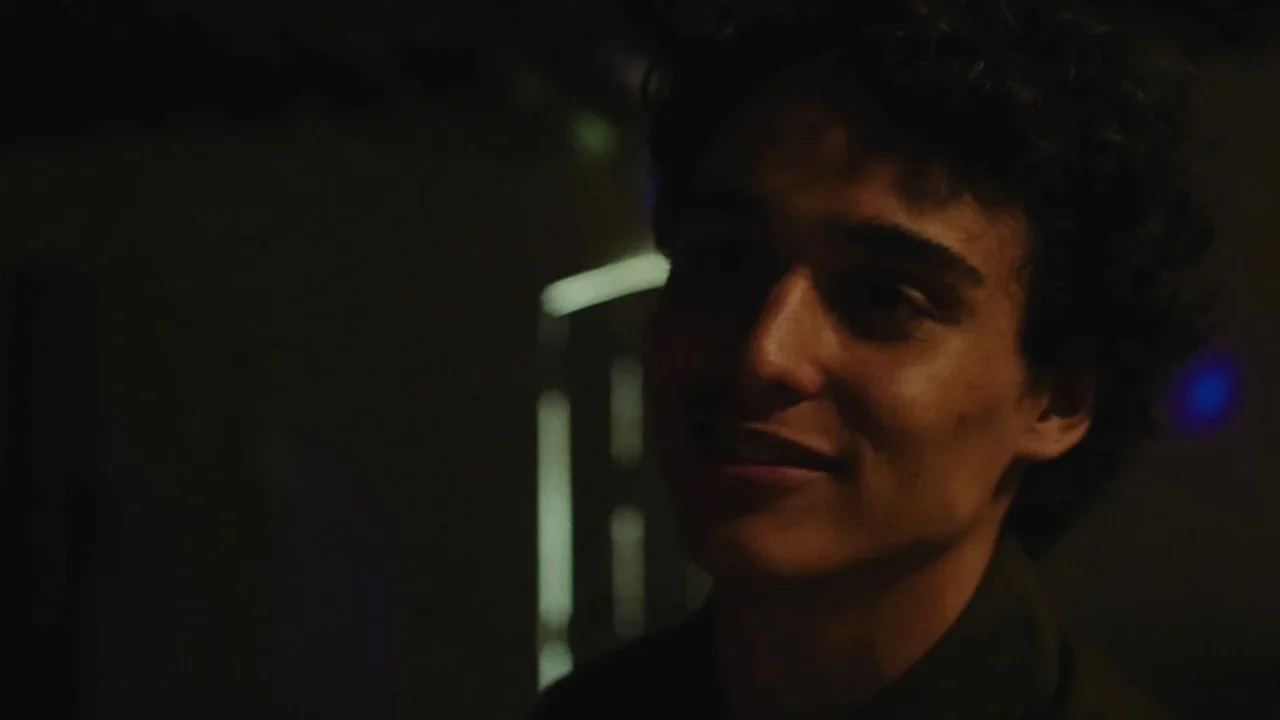 Após sucesso na tv, Pedro Goifman dá vida a personagem violento em Eclipse: “O que me atrai é o desafio”