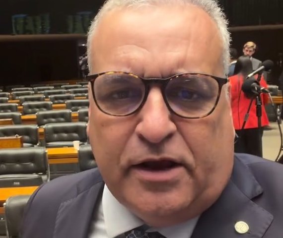 Derrota histórica: Senado rejeita indicado de Lula ao STF pela primeira vez desde 1894